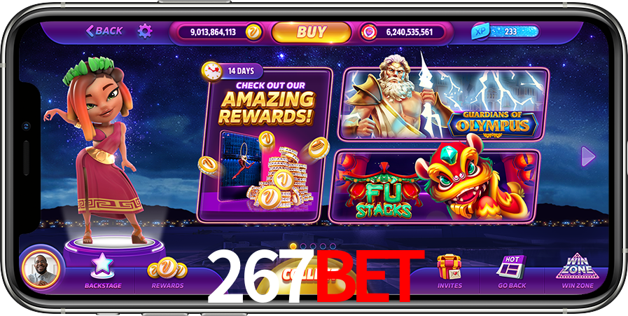 267bet app